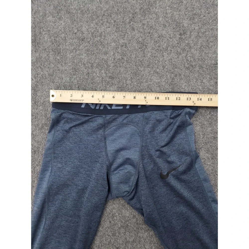 Nike pro running